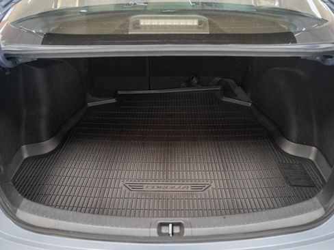 Used 2023 Toyota Corolla LE FWD image 11