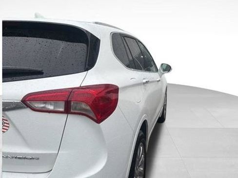 Used 2020 Buick Envision Essence image 7