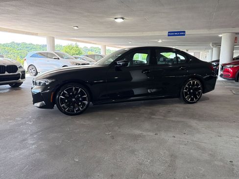 Used 2025 BMW M340i RWD image 2