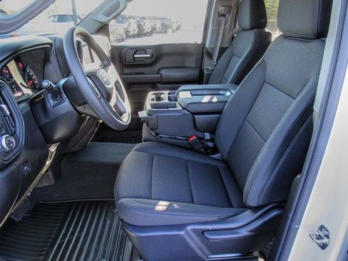 New 2026 GMC Sierra 1500 Pro w/ Graphite Edition image 14