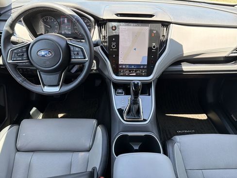 Certified 2024 Subaru Outback Limited AWD/4WD image 14
