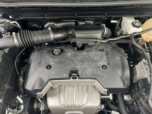 Used 2021 Chevrolet Blazer LT FWD image 24