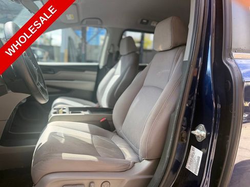 Used 2019 Honda Odyssey EX image 7