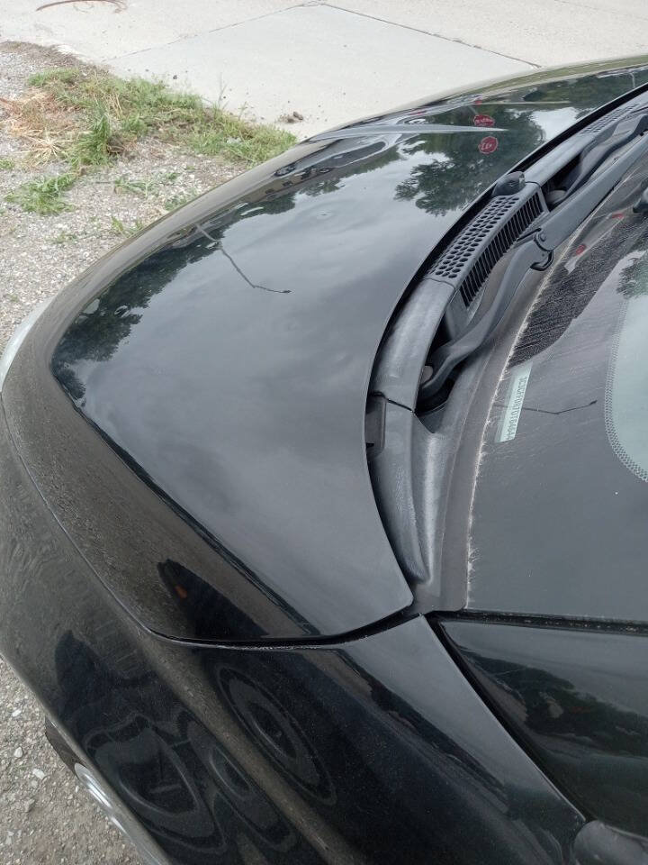 Used 2013 FIAT 500 Pop FWD image 21