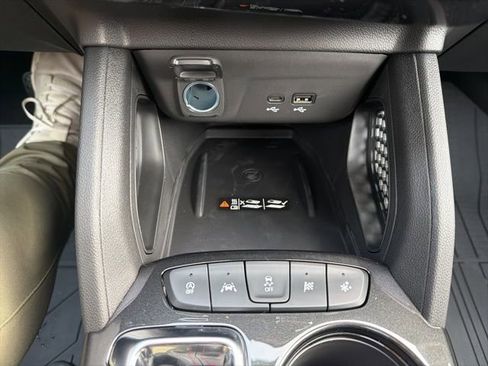 New 2026 Chevrolet TrailBlazer RS w/ Convenience Package FWD image 30