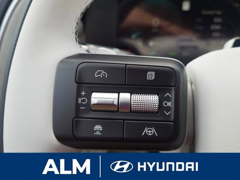 New 2026 Hyundai Palisade Calligraphy image 30