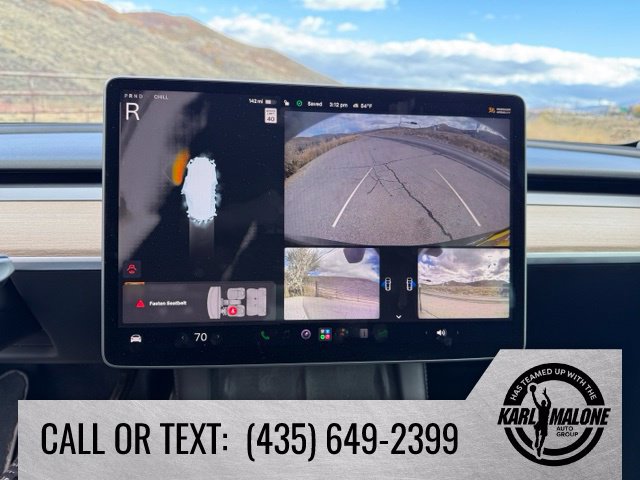 Used 2023 Tesla Model Y Performance AWD/4WD image 17