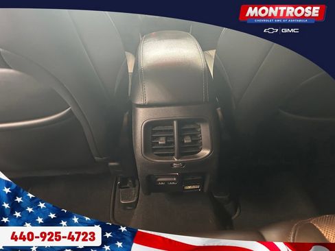 Used 2020 Jeep Cherokee Limited AWD/4WD image 23