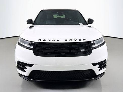 Certified 2026 Land Rover Range Rover Velar Dynamic SE image 2