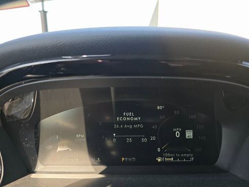 Used 2022 Lincoln Corsair Reserve w/ Equipment Group 201A image 21