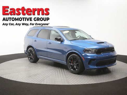 Used 2024 Dodge Durango R/T w/ Tow 'N Go Package AWD/4WD image 52