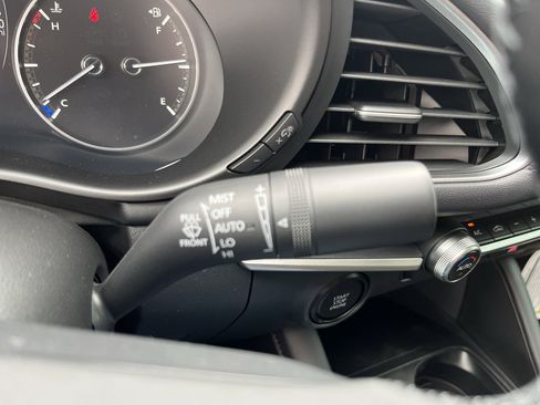 New 2026 MAZDA MAZDA3 2.5 S Sedan w/ Preferred Pkg image 18