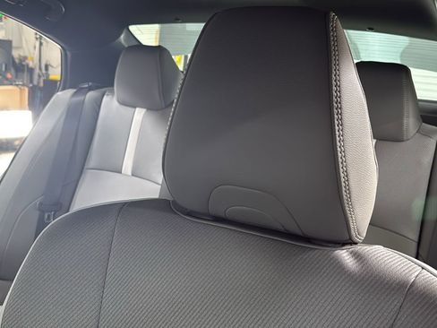 New 2026 Toyota Camry SE image 13