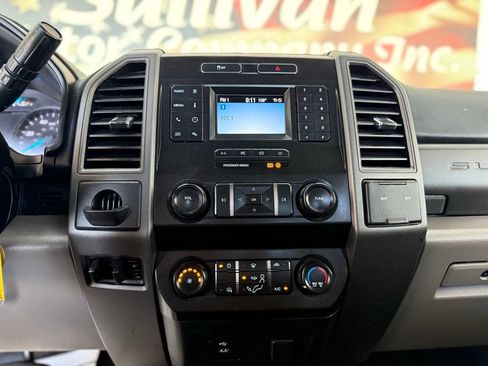 Used 2020 Ford F350 XL w/ Power Equipment Group image 22