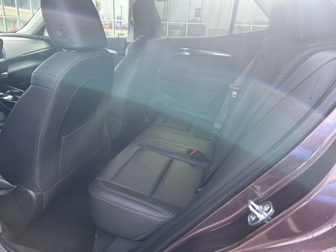 Used 2024 Buick Envision Preferred image 9