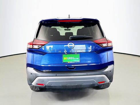Used 2023 Nissan Rogue S FWD image 8