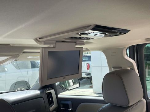 Used 2016 GMC Sierra 1500 Denali w/ Denali Ultimate Package image 13