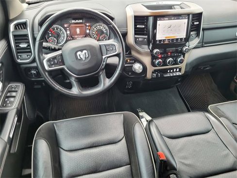 Used 2022 RAM 1500 Laramie image 15