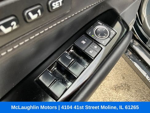 Used 2015 Lexus GS 350 AWD w/ Premium Package image 24