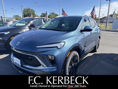 New 2026 Buick Encore GX Sport Touring w/ Comfort Package