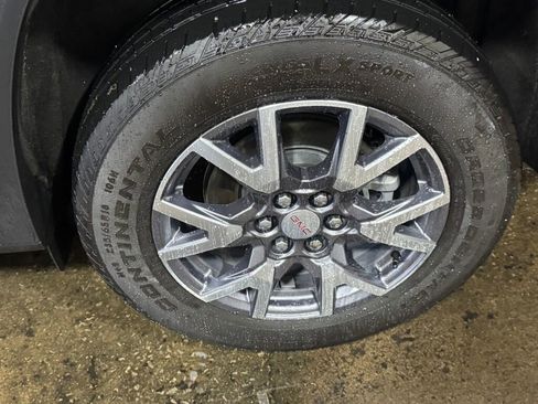 Used 2023 GMC Acadia SLT w/ Preferred Package image 25