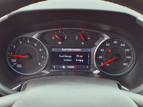 Used 2024 Chevrolet Equinox Premier FWD image 16