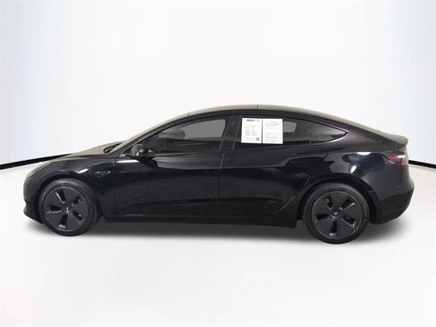 Used 2023 Tesla Model 3 Long Range AWD/4WD image 8
