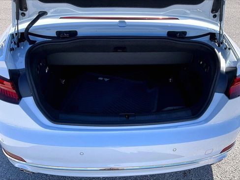 Used 2019 Audi A5 2.0T Premium Plus image 15