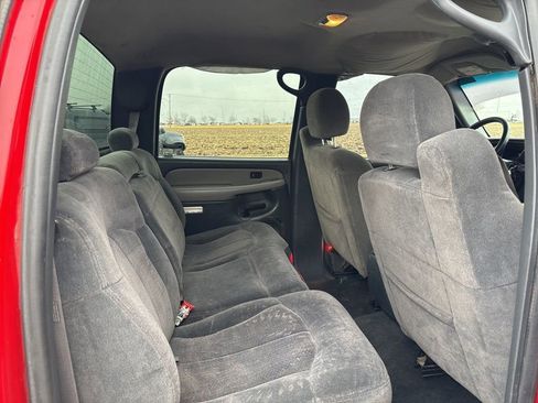 Used 2001 Chevrolet Silverado 1500 LS image 13
