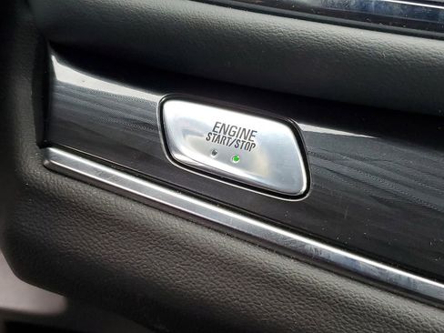 Used 2024 Buick Enclave Essence w/ LPO, Floor Liner Package image 15