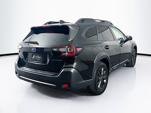 Used 2023 Subaru Outback Onyx Edition AWD/4WD image 9