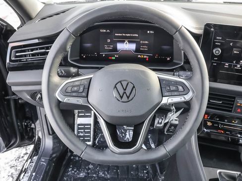 New 2026 Volkswagen Jetta Sport FWD image 24