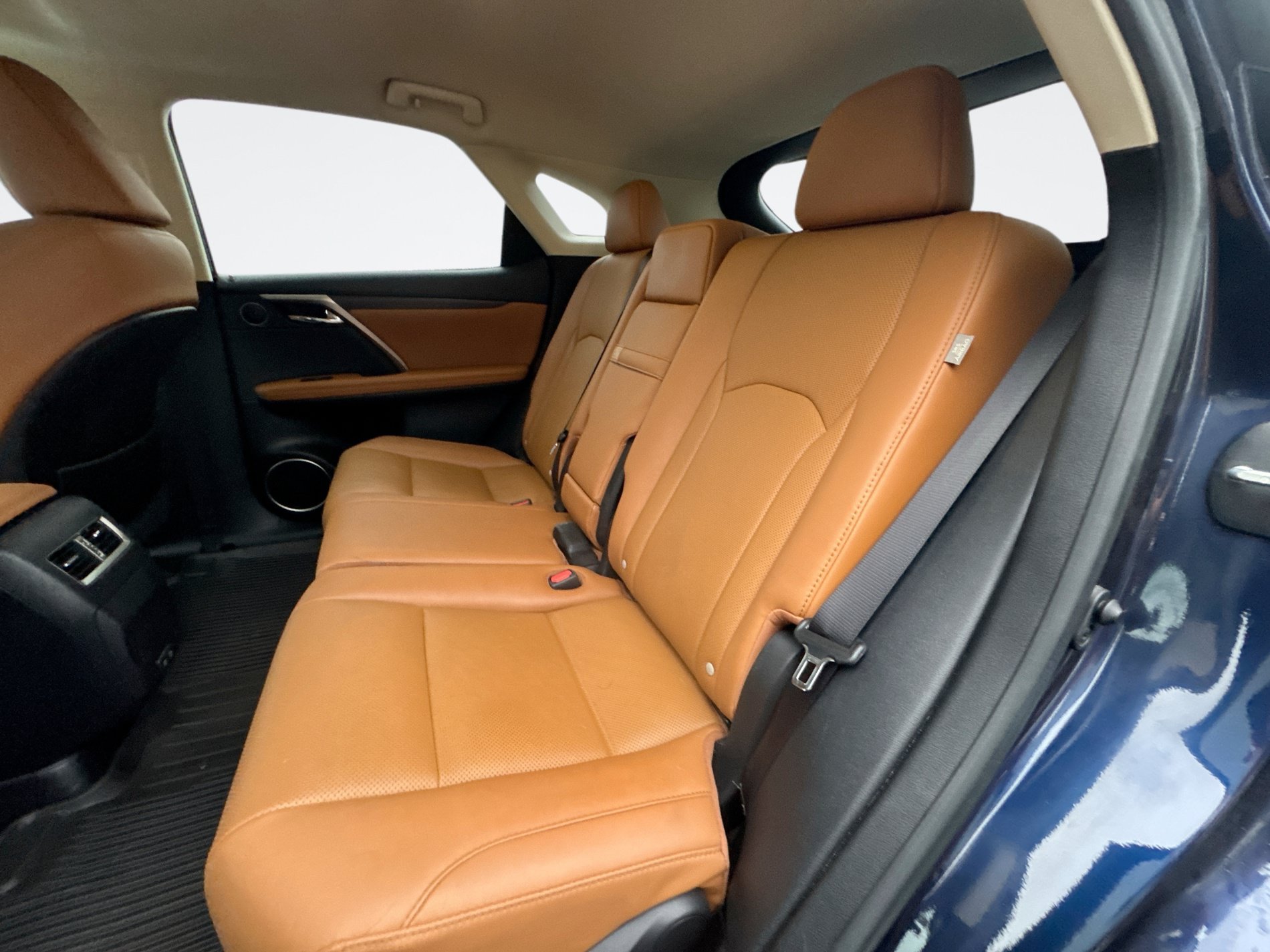 Used 2022 Lexus RX 350 FWD w/ Premium Package image 14
