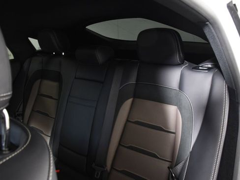 Used 2023 Mercedes-Benz GLE 53 AMG 4MATIC Coupe image 27