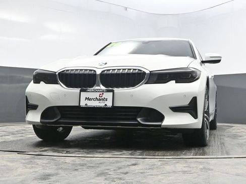 Used 2020 BMW 330i xDrive Sedan w/ Convenience Package image 25