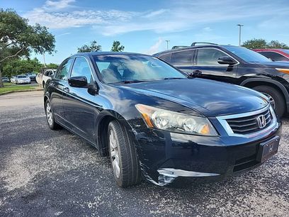 Used 2009 Honda Accord EX-L