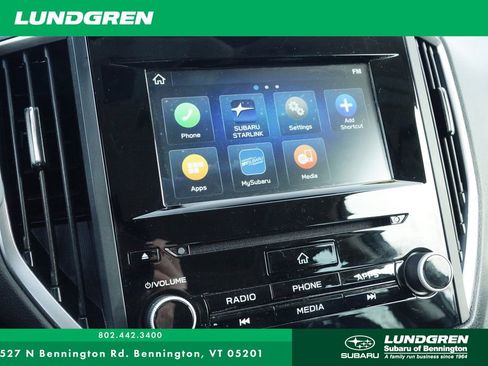 Used 2023 Subaru Forester Premium image 19