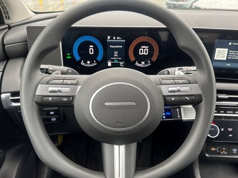 New 2026 Hyundai Tucson SEL AWD/4WD image 23