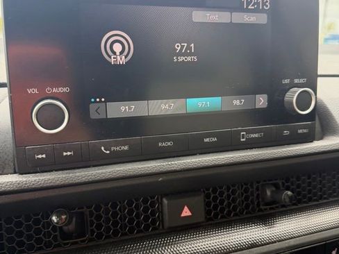 Certified 2024 Honda CR-V EX image 20