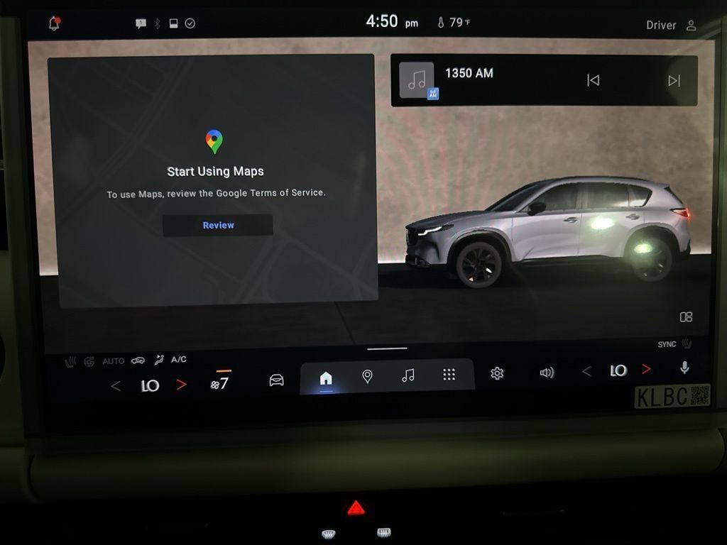 New 2026 MAZDA CX-5 Preferred AWD/4WD image 24