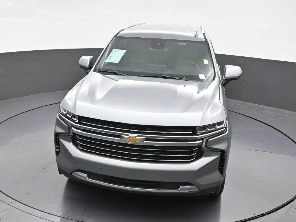 Used 2023 Chevrolet Tahoe LT RWD image 24