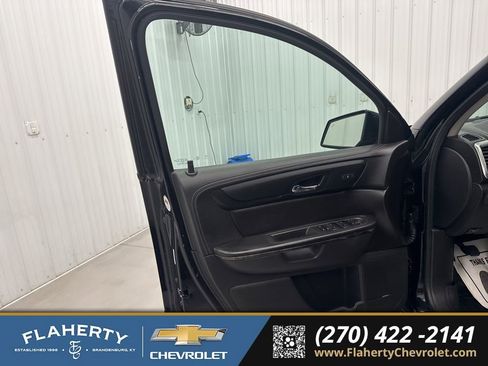 Used 2017 GMC Acadia Limited SLT AWD/4WD image 9