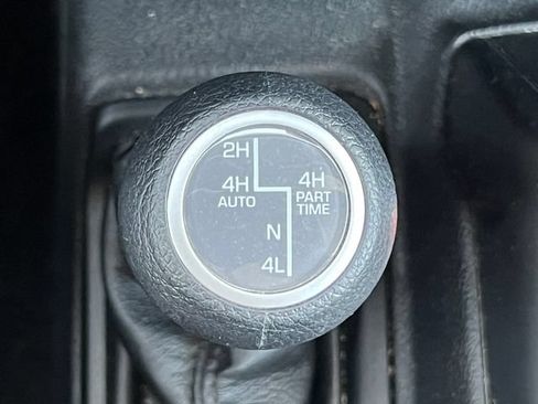 Used 2023 Jeep Wrangler Unlimited w/ Cold Weather Group AWD/4WD image 31