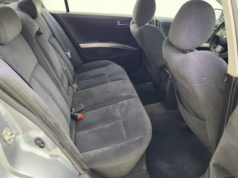 Used 2008 Nissan Maxima 3.5 SE FWD image 23