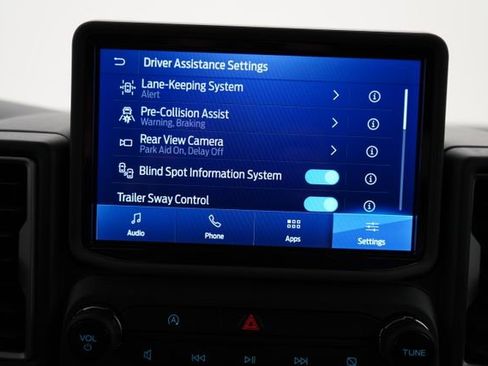 Used 2022 Ford Bronco Sport Big Bend w/ Convenience Package image 36