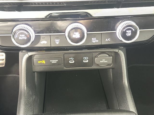Used 2026 Honda Civic Sport image 13