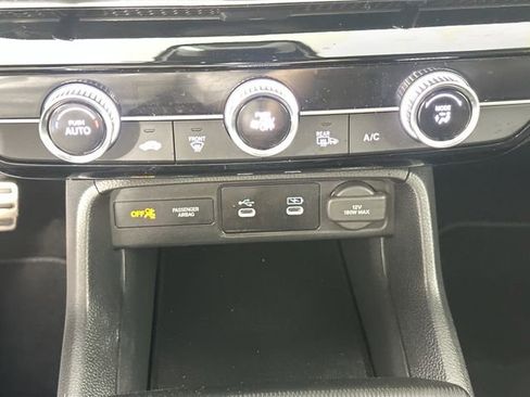 Used 2026 Honda Civic Sport image 13