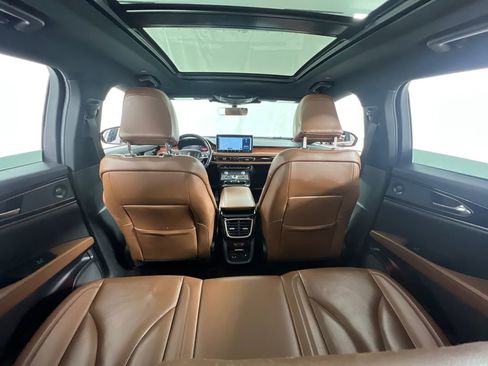 Used 2021 Lincoln Nautilus Reserve w/ Equipment Group 201A image 43