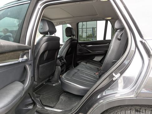 Used 2014 BMW X5 xDrive35i AWD/4WD image 41
