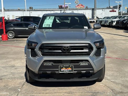 New 2025 Toyota Tacoma SR5 image 9